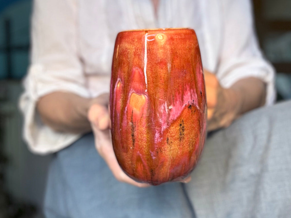 33-SC Mug, 22 oz. - MISFIT