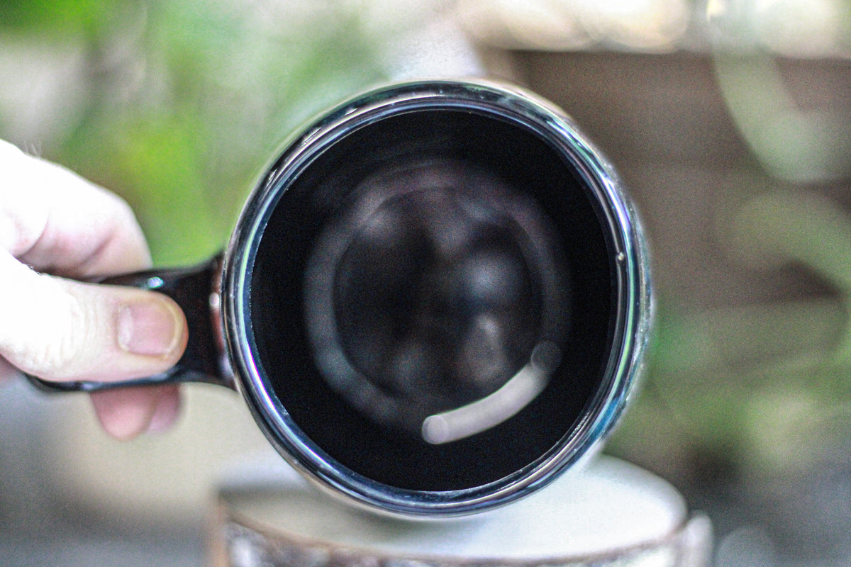 26-A Rainbow Stellar Mug - MISFIT, 24 oz. - 15% off