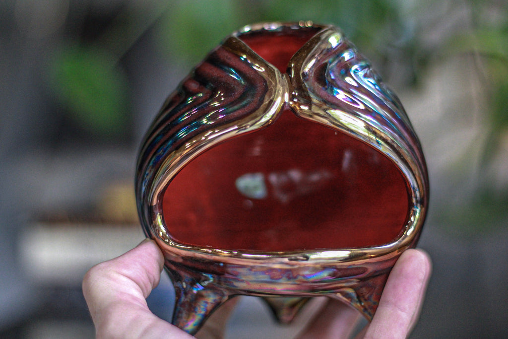 DRAWING WINNER: 21-A PROTOTYPE Sanctuary Vessel