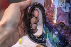 26-A Rainbow Stellar Mug - TOP SHELF, 25 oz.