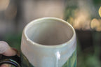 02-B High Country Variation Crystal Mug - ODDBALL, 25 oz. - 15% off