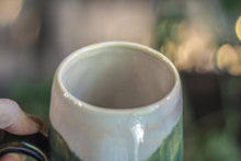 Load image into Gallery viewer, 02-B High Country Variation Crystal Mug - ODDBALL, 25 oz. - 15% off