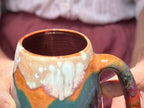 03-B PROTOTYPE Mug - TOP SHELF, 24 oz.