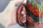 03-A+ Green Mountain Midnight Mug - TOP SHELF NEXT LEVEL, 27 oz.