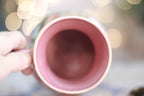 02-B 'FLOW' Gourd Mug, 20 oz.
