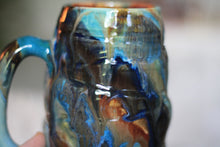 Load image into Gallery viewer, 22-F EXPERIMENT Textured Mug, 21 oz.