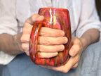 33-SC Mug, 22 oz. - MISFIT