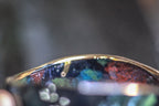 25-A Rainbow Stellar Sanctuary Bowl - MISFIT - 20% off
