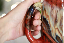 Load image into Gallery viewer, 22-D Red Refire Mug, 20 oz.