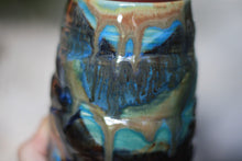 Load image into Gallery viewer, 22-F EXPERIMENT Textured Mug, 21 oz.