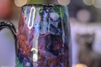 26-A Rainbow Stellar Mug - TOP SHELF, 25 oz.