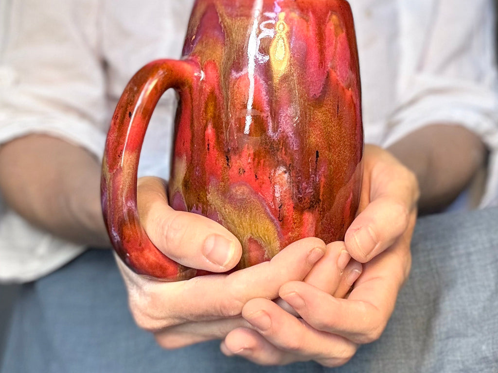 33-SC Mug, 22 oz. - MISFIT