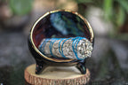 25-A Rainbow Stellar Sanctuary Bowl - MISFIT - 20% off