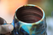 Load image into Gallery viewer, 22-F EXPERIMENT Textured Mug, 21 oz.