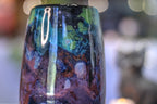 26-A Rainbow Stellar Mug - TOP SHELF, 25 oz.