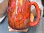 33-SC Mug, 22 oz. - MISFIT