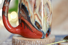 Load image into Gallery viewer, 22-D Red Refire Mug, 20 oz.