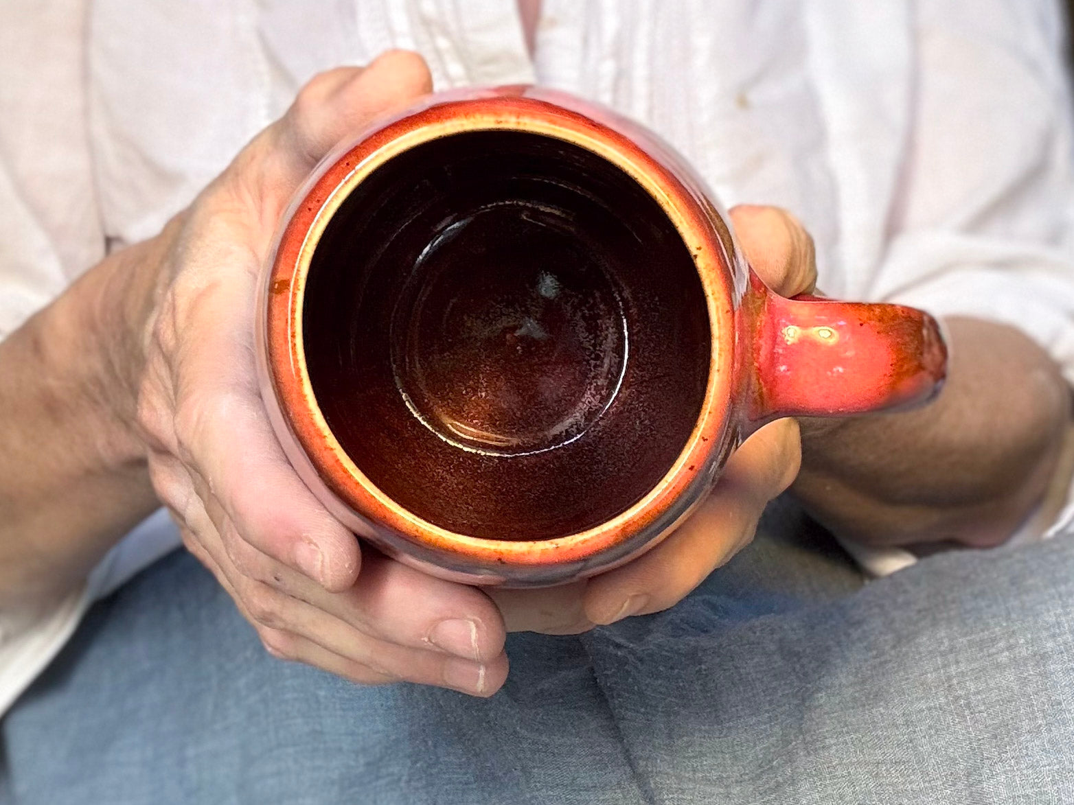 33-SC Mug, 22 oz. - MISFIT