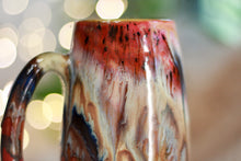 Load image into Gallery viewer, 22-D Red Refire Mug, 20 oz.
