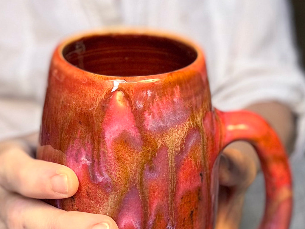 33-SC Mug, 22 oz. - MISFIT