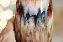 Load image into Gallery viewer, 22-D Red Refire Mug, 20 oz.