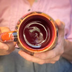 25-D EXPERIMENT Flared Mug - MISFIT, 24 oz. - 10% off