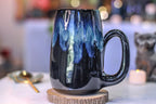 27-D Midnight Tide Mug - ODDBALL MISFIT, 24 oz. - 20% off