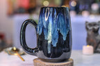 27-D Midnight Tide Mug - ODDBALL MISFIT, 24 oz. - 20% off