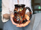 34-SC Cuddle Mug, 18 oz. - MISFIT