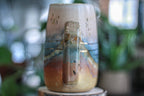 DRAWING WINNER: 03-D EXPERIMENT Mug, 26 oz.