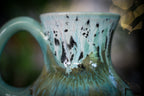 03-B Champlain Falls Flared Mug, 18 oz.