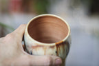 25-C Soft Earth Series PROTOTYPE Divot Gourd Cup, 20 oz.