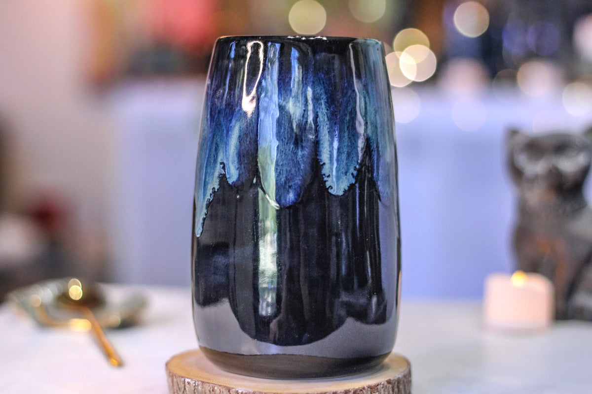 27-D Midnight Tide Mug - ODDBALL MISFIT, 24 oz. - 20% off
