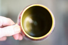 Load image into Gallery viewer, 22-D Red Refire Mug, 20 oz.