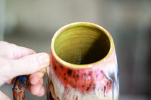 Load image into Gallery viewer, 22-D Red Refire Mug, 20 oz.