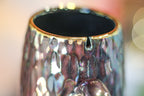 25-B Midnight Aura Notched Textured Mug - MINOR MISFIT, 22 oz. - 10% off (This listing is for one mug)