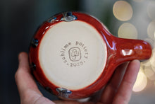 Load image into Gallery viewer, 22-D Red Refire Mug, 20 oz.
