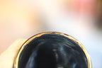 25-B Midnight Aura Notched Textured Mug - MINOR MISFIT, 22 oz. - 10% off (This listing is for one mug)