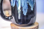 27-D Midnight Tide Mug - ODDBALL MISFIT, 24 oz. - 20% off