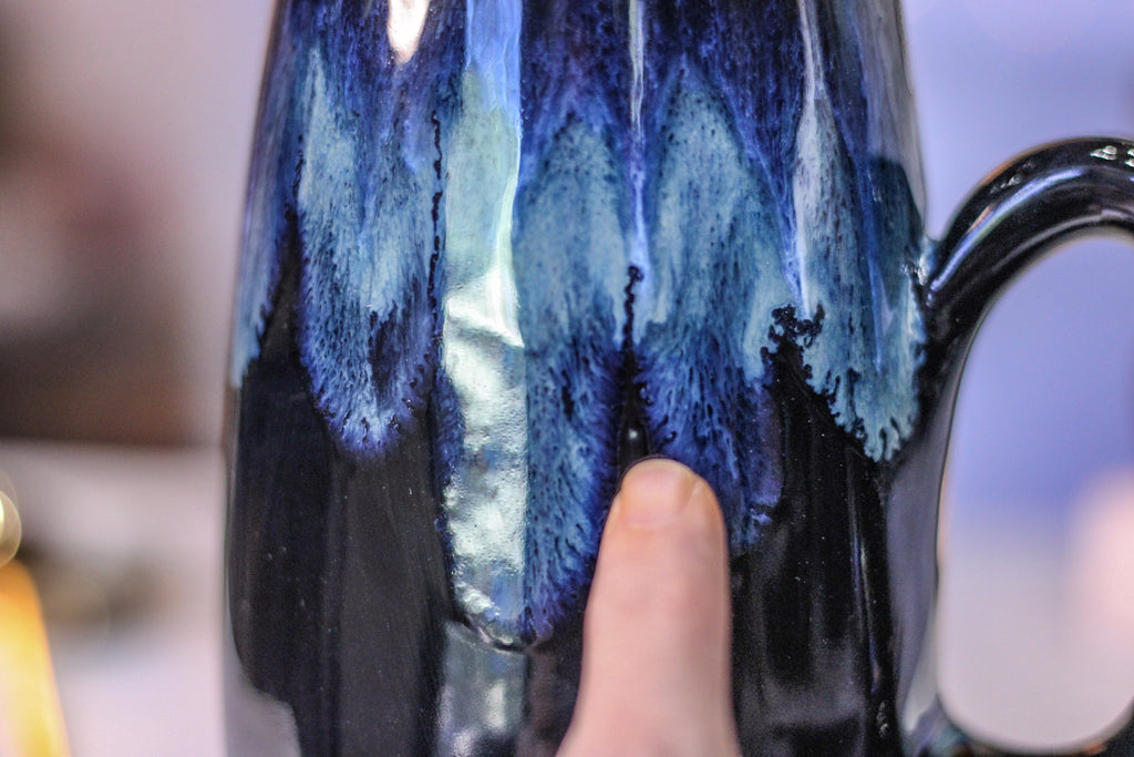 27-D Midnight Tide Mug - ODDBALL MISFIT, 24 oz. - 20% off