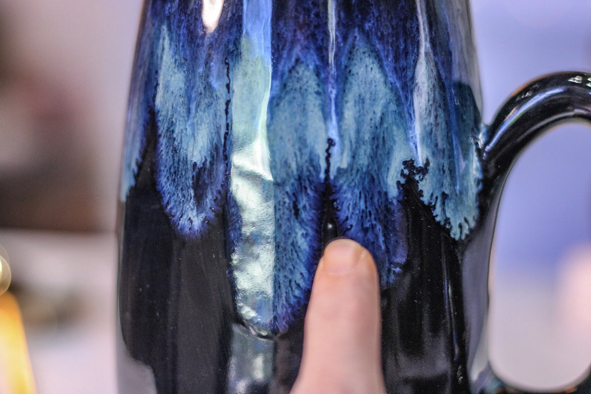 27-D Midnight Tide Mug - ODDBALL MISFIT, 24 oz. - 20% off