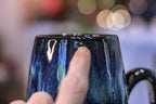 27-D Midnight Tide Mug - ODDBALL MISFIT, 24 oz. - 20% off