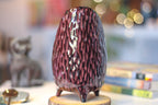 26-C Starry Night Candleholder