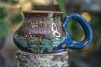 12-C Campfire Squat Mug - MISFIT, 18 oz. - 15% off