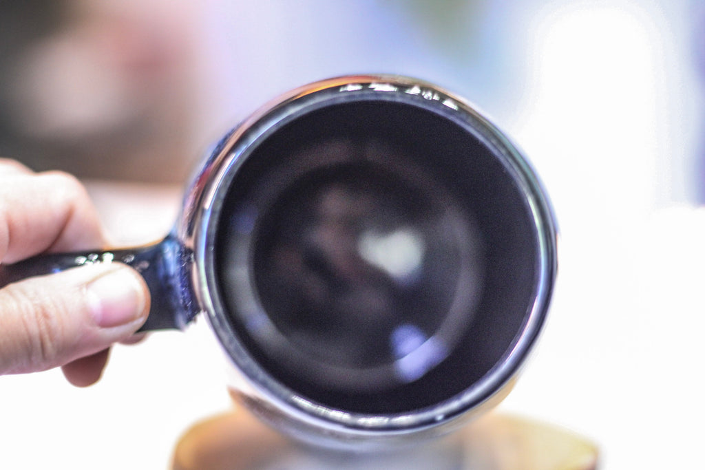 27-D Midnight Tide Mug - ODDBALL MISFIT, 24 oz. - 20% off