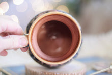 Load image into Gallery viewer, 03-D Granny's Lace Variation Mug, 14 oz.