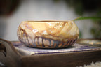 11-B Soft Earth Series PROTOTYPE Bowl - MISFIT, 30 oz. - 10% off