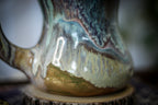 03-B Soft Earth Series Grotto Gourd Mug - TOP SHELF, 22 oz.
