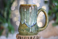 04-D Mossy Falls Acorn Gourd Mug, 20 oz.