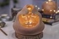 03-D EXPERIMENT Goddess Candleholder
